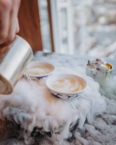 bán đá khô ở Đà Lạt giá sỉ tốt