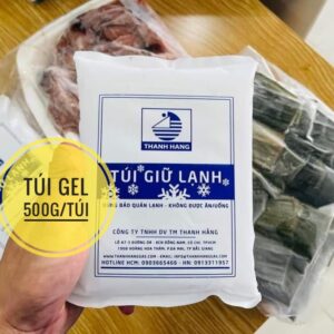Đá gel giữ lạnh