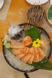 Đá khô có ăn được không
