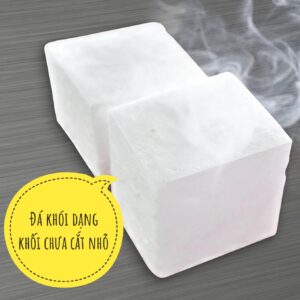 Đá khô quận 1 quận 10