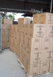 Rượu sâm banh đám cưới ở Thanh Hóa Nghệ An Hưng Yên