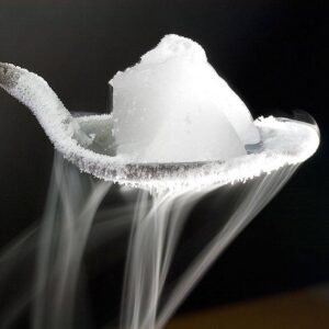 Bán đá khô đá co2 ở hải phòng