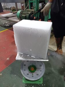Bán đá khô co2 ở Lào Cai