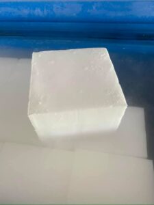 Bán đá khô ở Bình Dương. Giá sỉ tốt